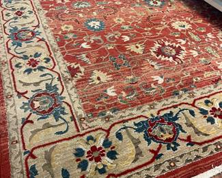 Ralph Lauren Area Rug