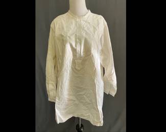 Antique Men's Shirt