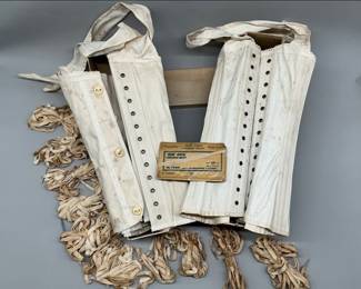 Antique Corsets