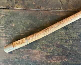 Walking Stick