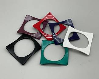 1960's Bracelets