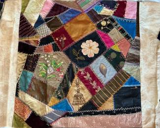 Quilts and Quilt Blocks