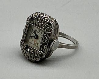 935 Watch Ring
