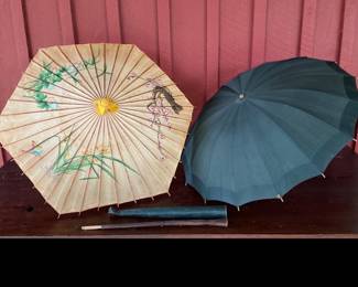 Parasols