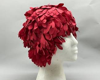 1950's Klienert's Swim Cap