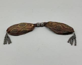 Miser's Purse