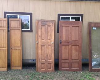 Doors