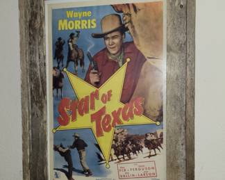 Western artwork