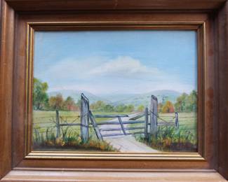 Paintings