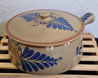 El Palomar Tonala Casserole