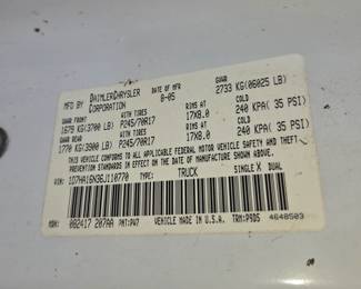 Sale Picture