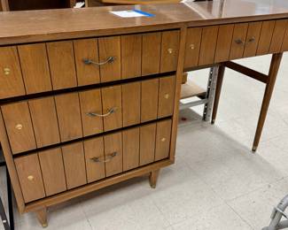 Mid Century Modern desk