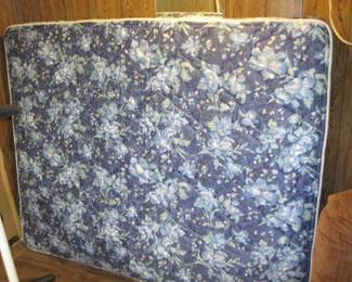 Queen Mattress