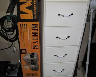 Muddy Infinity 2 Ground blind - appears new in box