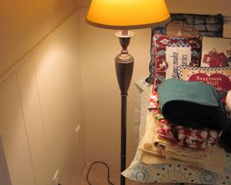Floor Lamp