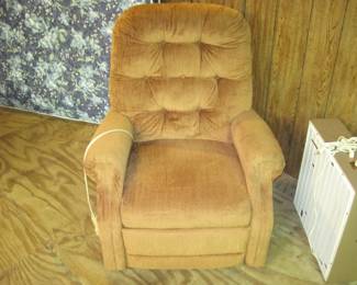 Older Lift Chair
