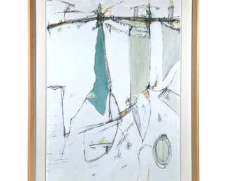Abstract Painting
