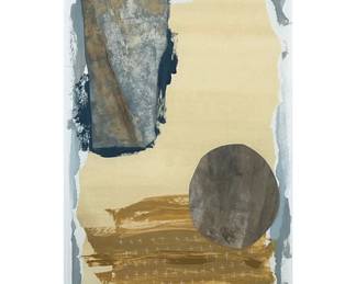 Abstract Contemporary Painting
