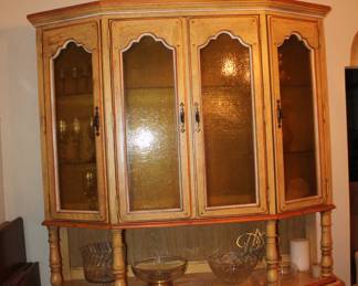 China Hutch