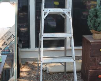 Ladder