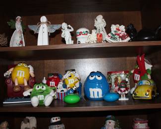 M&M Collectibles