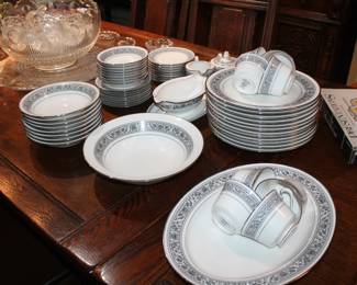 Noritake China