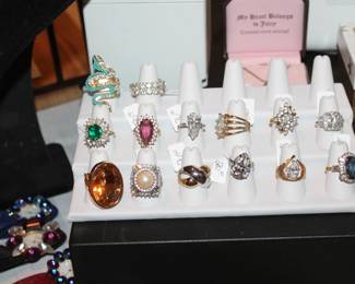 Rings