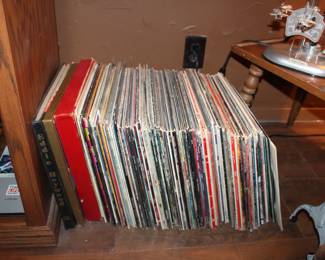 Records
