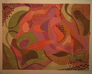 ALMA M GOETSCH  1962