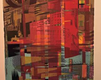 SIGNED: ALMA M  GOETSCH 