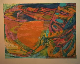 ALMA M GOETSCH  1959