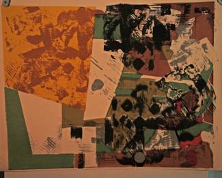 ALMA M GOETSCH  1963