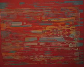 ALMA M GOETSCH  1961