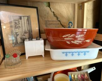 Pyrex