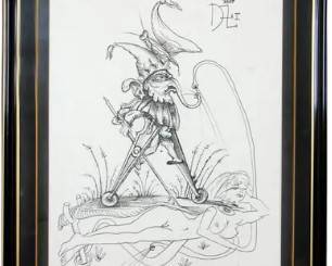 Sale Picture