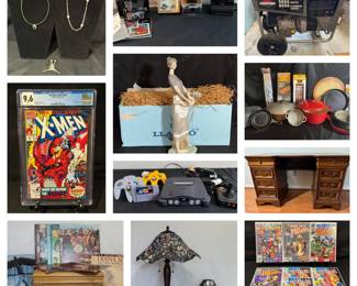 Sale Picture