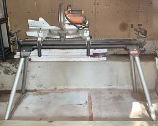 Table Saw