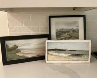 Landscape Art