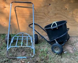 Yard Carts