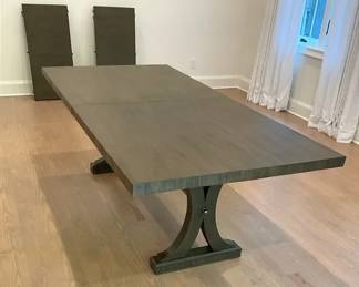 Curate Century Dining Table