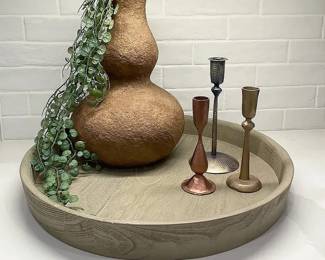 Gourdgeous Decor