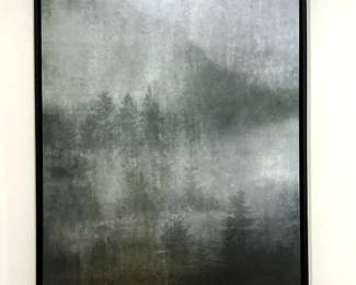 Misty Forest I