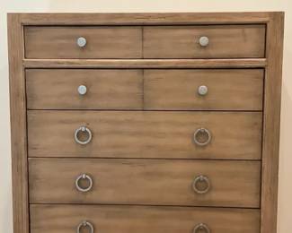 Hooker Chest Of Drawers 