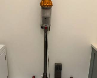 Dyson V15 Detect 