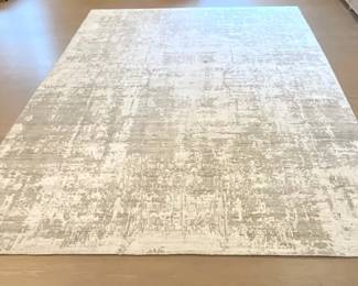 Surya Beige Rug