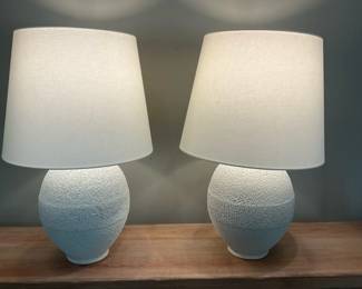 Toulon Lamps