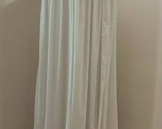 Linen Canopy