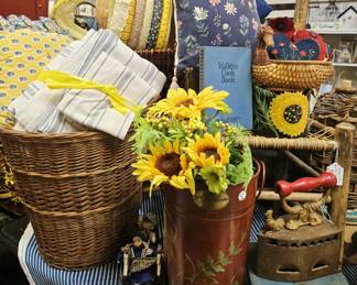 assorted vintage