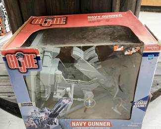 GI Joe
