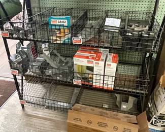 simpson hardware